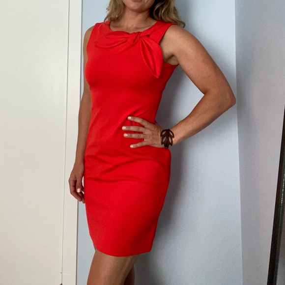 Banana Republic dress, Size 6 - Picture 2 of 6